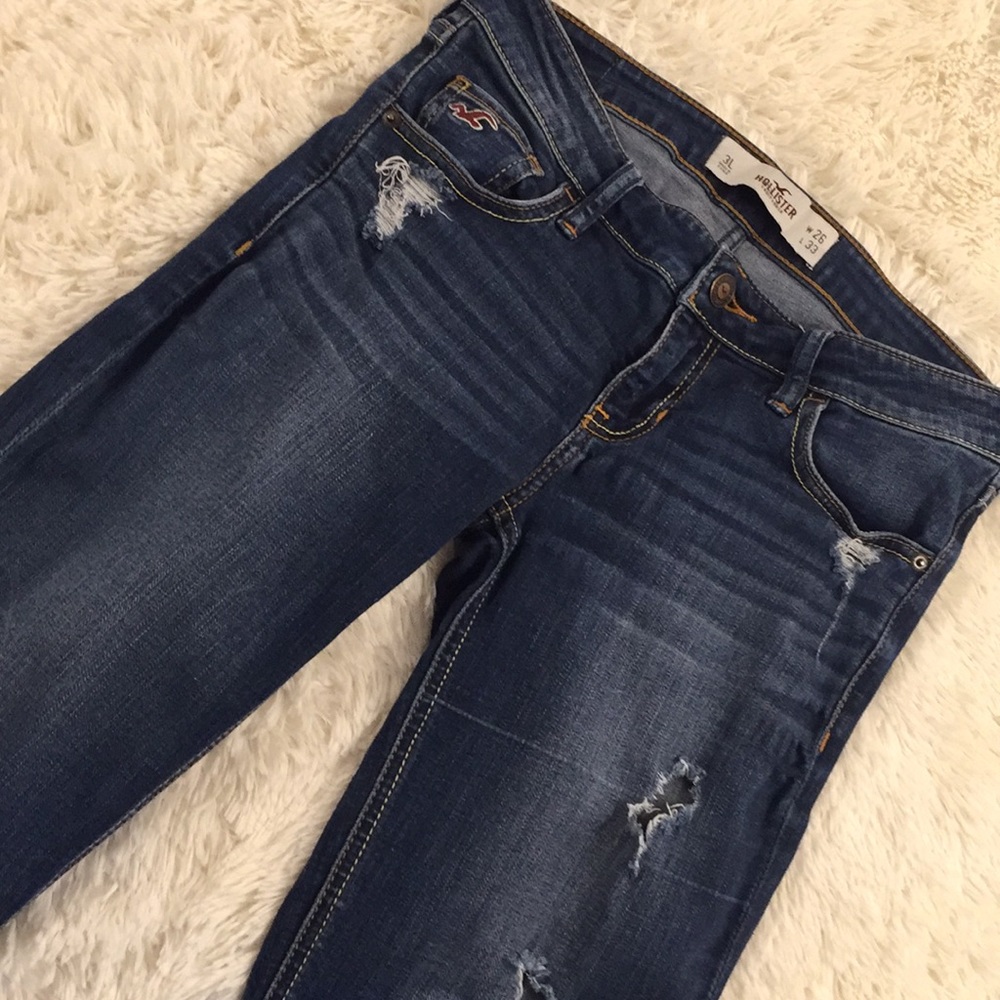 Hollister Jeans